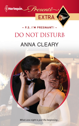 Title details for Do Not Disturb by Anna Cleary - Available